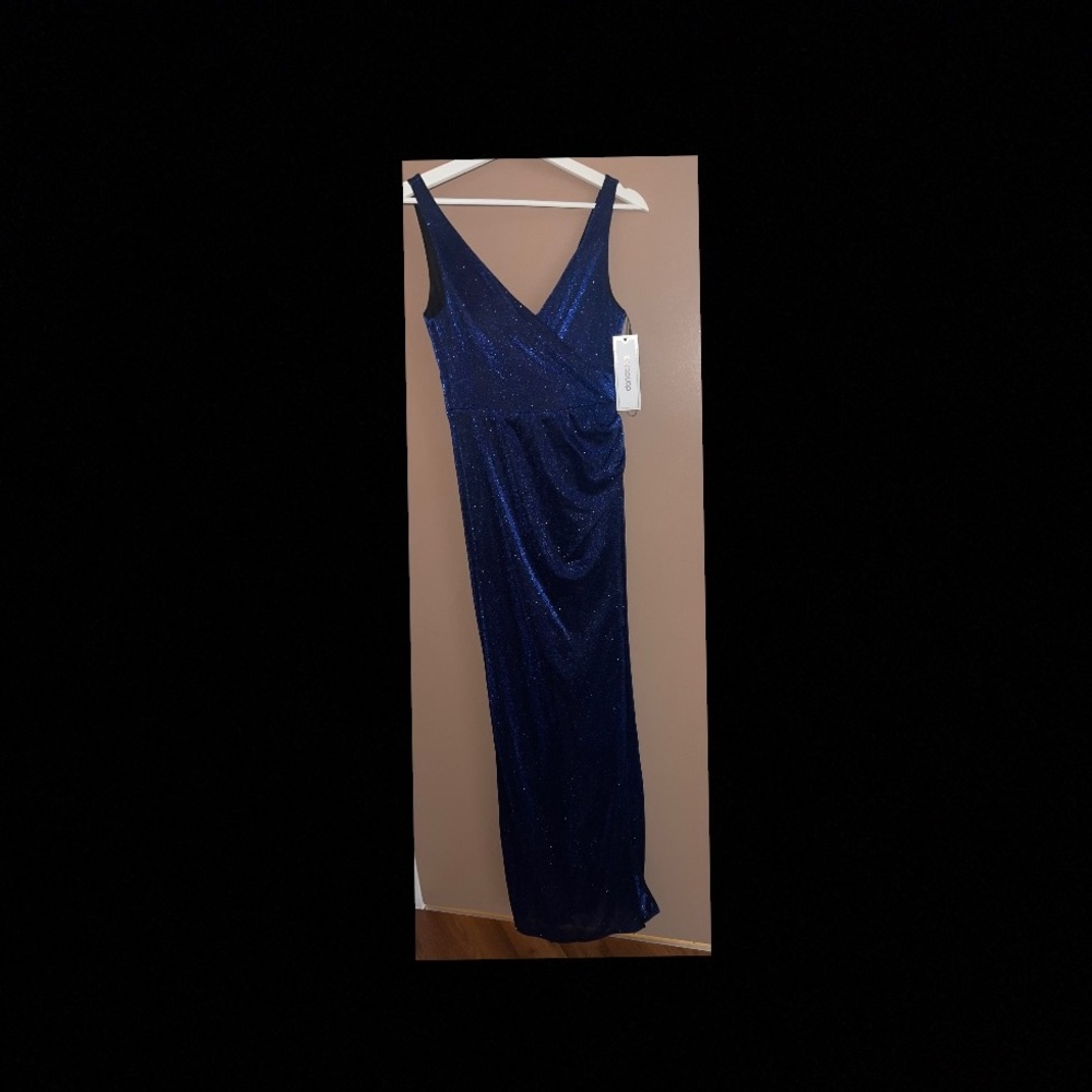 Doridorca Evening Dress